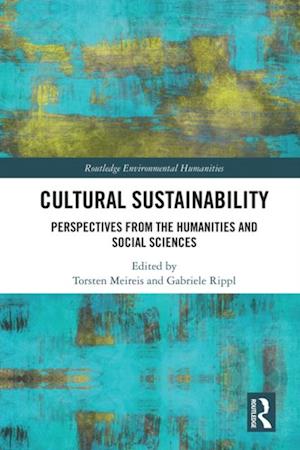 Cultural Sustainability