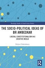 Socio-political Ideas of BR Ambedkar