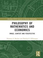 Philosophy of Mathematics and Economics