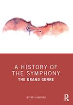 History of the Symphony