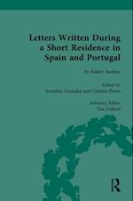 Letters Written During a Short Residence in Spain and Portugal