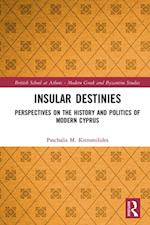 Insular Destinies