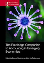Routledge Companion to Accounting in Emerging Economies