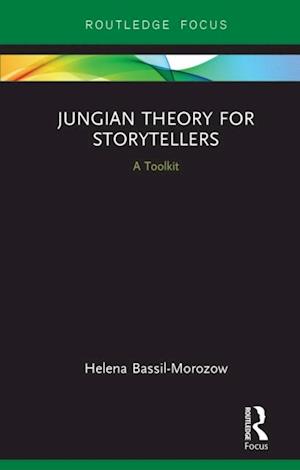 Jungian Theory for Storytellers