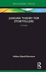 Jungian Theory for Storytellers