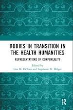 Bodies in Transition in the Health Humanities