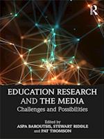 Education Research and the Media