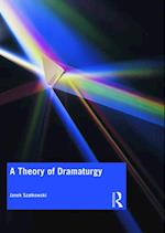 Theory of Dramaturgy