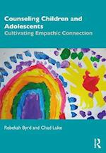 Counseling Children and Adolescents