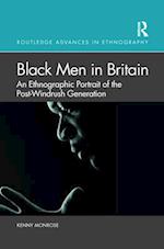 Black Men in Britain