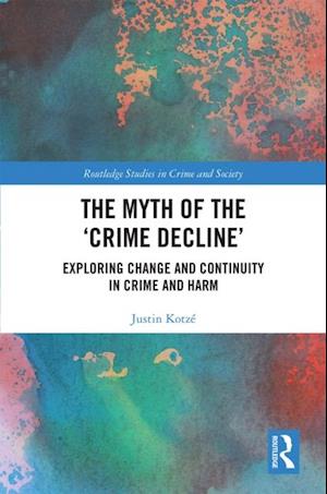 Myth of the 'Crime Decline'