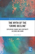 Myth of the 'Crime Decline'