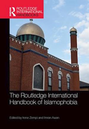 Routledge International Handbook of Islamophobia