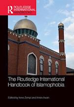 Routledge International Handbook of Islamophobia