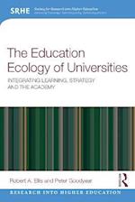 Education Ecology of Universities