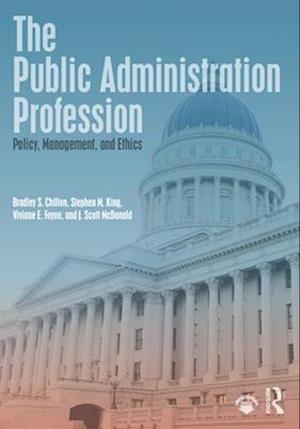 Public Administration Profession