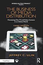 Business of Media Distribution