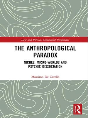 Anthropological Paradox