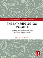 Anthropological Paradox