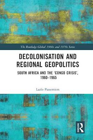 Decolonisation and Regional Geopolitics