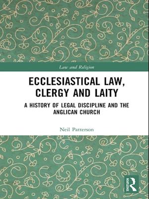 Ecclesiastical Law, Clergy and Laity