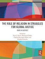 The Role of Religion in Struggles for Global Justice