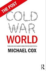 Post Cold War World