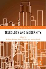 Teleology and Modernity