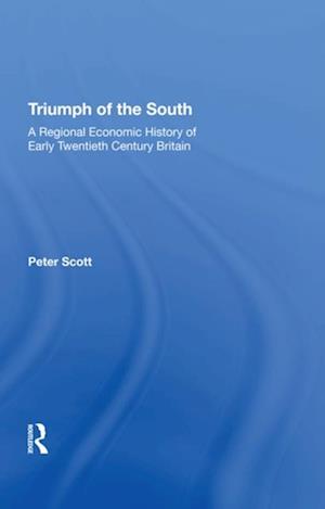 Triumph of the South