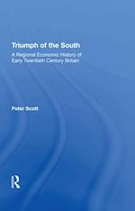 Triumph of the South