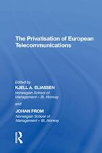 Privatisation of European Telecommunications