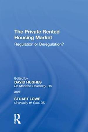 Private Rented Housing Market