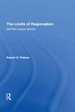 Limits of Regionalism