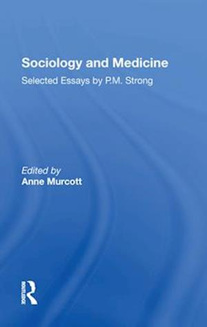 Sociology and Medicine