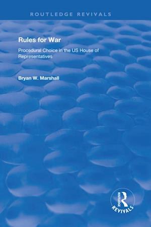 Rules for War