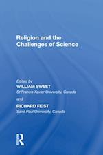 Religion and the Challenges of Science