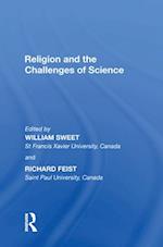 Religion and the Challenges of Science