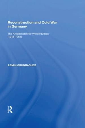 Reconstruction and Cold War in Germany