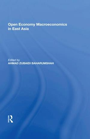 Open Economy Macroeconomics in East Asia