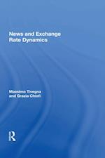 News and Exchange Rate Dynamics