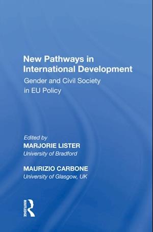 New Pathways in International Development