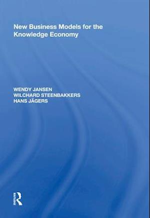 New Business Models for the Knowledge Economy