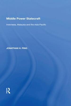 Middle Power Statecraft