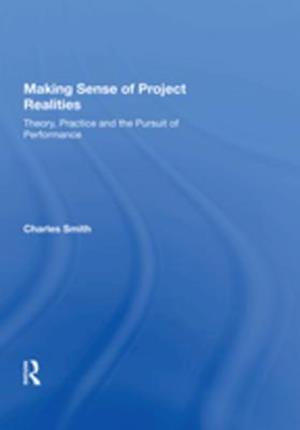 Making Sense of Project Realities