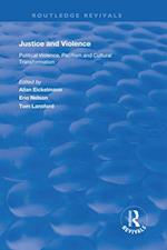Justice and Violence