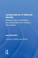 Jurisprudence of National Identity