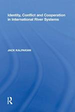 Identity, Conflict and Cooperation in International River Systems