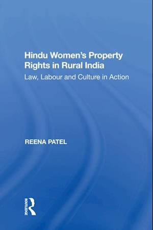 Hindu Women's Property Rights in Rural India