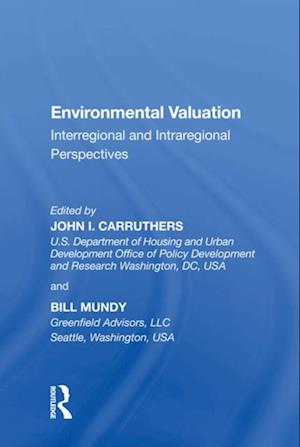 Environmental Valuation