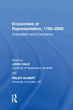 Economies of Representation, 1790,2000